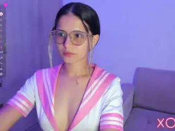 your_lilacute1 on Chaturbate