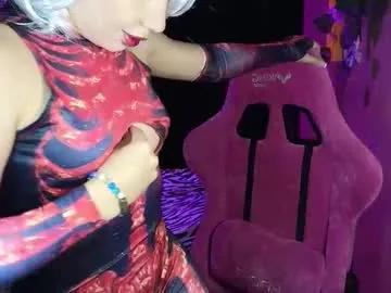 your_psychologist on Chaturbate