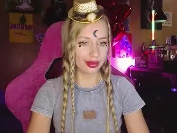 your_psychologist on Chaturbate