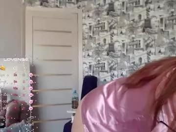 your_space_hot on Chaturbate