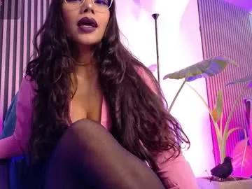 yourcutemolly on Chaturbate