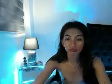 yourfantasygirlxx on Chaturbate