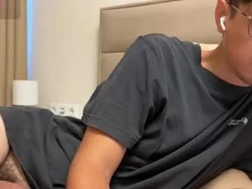 yourhotchristian on Chaturbate