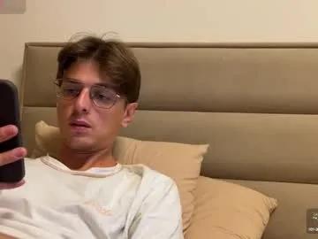 yourhotchristian on Chaturbate