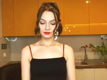 yourladysunshine on Chaturbate