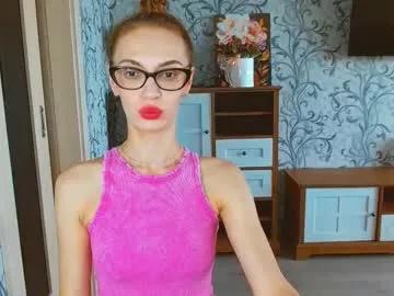 yourladysunshine on Chaturbate