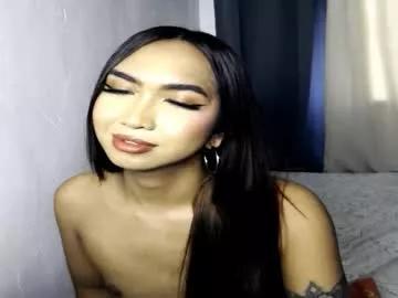 yourlovebella88 on Chaturbate