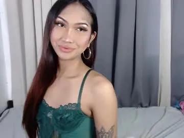 yourlovebella88 on Chaturbate