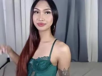 yourlovebella88 on Chaturbate