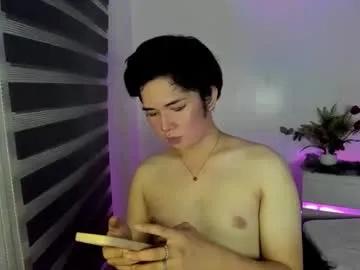 yoursecretaffairxx on Chaturbate