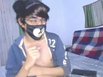 yuniorb on Chaturbate