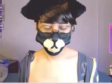 yuniorb on Chaturbate