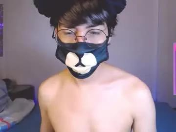 yuniorb on Chaturbate