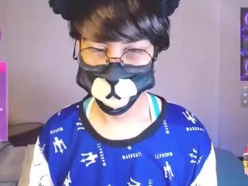 yuniorb on Chaturbate