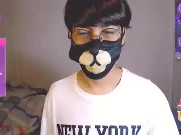 yuniorb on Chaturbate