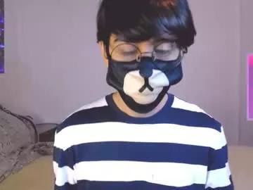 yuniorb on Chaturbate