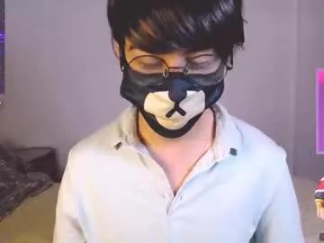 yuniorb on Chaturbate