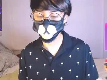 yuniorb on Chaturbate