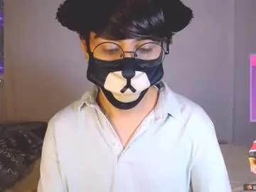 yuniorb on Chaturbate