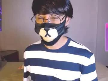 yuniorb on Chaturbate