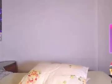 yuniorb on Chaturbate