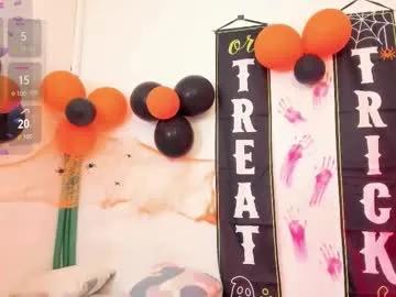 yunna7 on Chaturbate