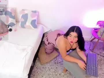 yunna7 on Chaturbate