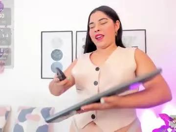 yunna7 on Chaturbate