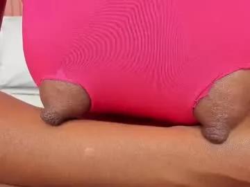 zara_lopez — Make me feel good papi - Multi Goal: tie tits tight [250tk each Goal] #milk #bignipples #pregnant #ebony #bdsm