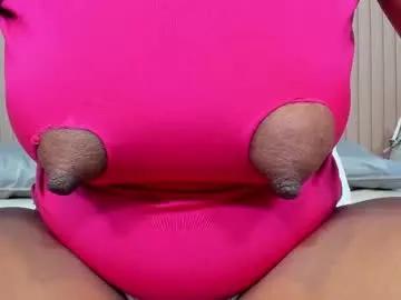 zara_lopez on Chaturbate