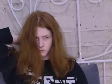 zaynginger on Chaturbate