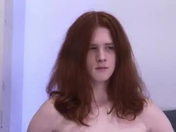 zaynginger on Chaturbate