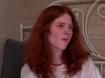 zaynginger on Chaturbate