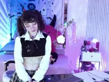 zephirah_abney on Chaturbate