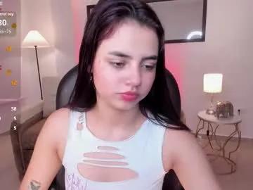 zharaa_fox — Sensual blowjob [388 Tokens Left]  Teach me about your pleasure   #18 #bigass #latina #c2c #messy