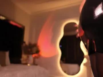 zoevidal_ on Chaturbate