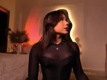 zoevidal_ on Chaturbate