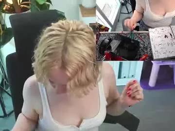 zoeyryan on Chaturbate