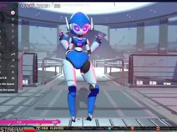 zonetron on Chaturbate