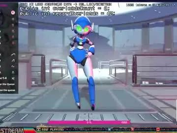 zonetron on Chaturbate