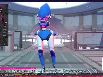 zonetron on Chaturbate