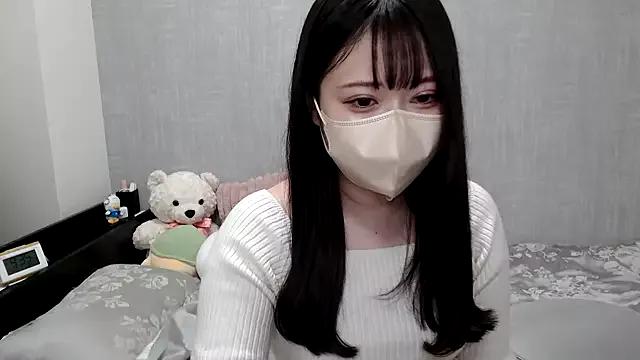 -SHIZUKU- on StripChat