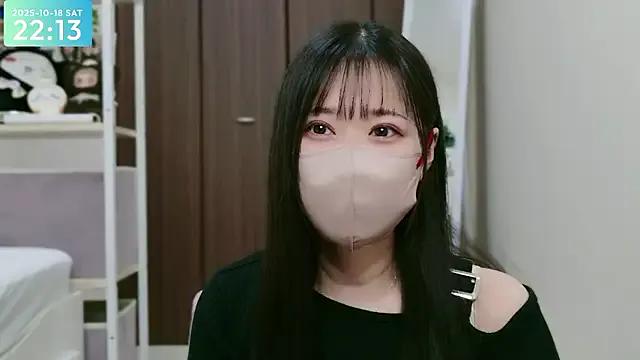 -SHIZUKU- on StripChat