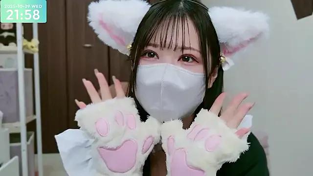 -SHIZUKU- on StripChat