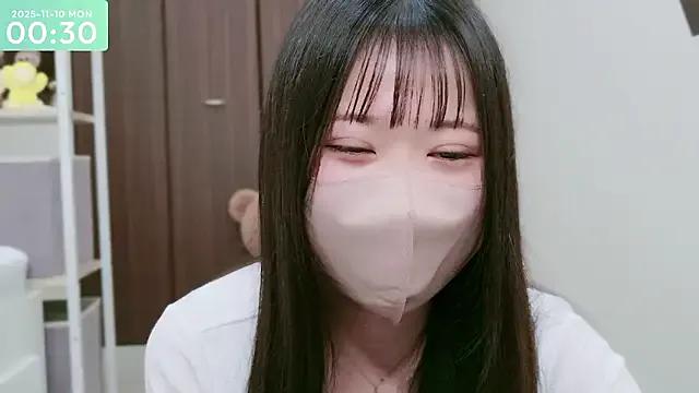 -SHIZUKU- on StripChat