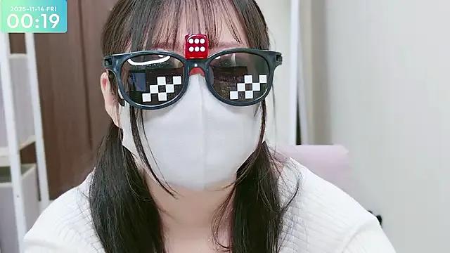 -SHIZUKU- on StripChat