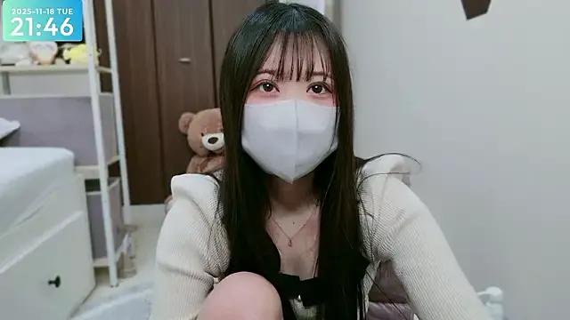 -SHIZUKU- on StripChat