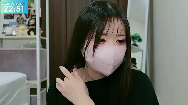 -SHIZUKU- on StripChat