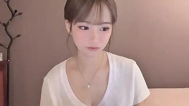 -XunMengLong- on StripChat