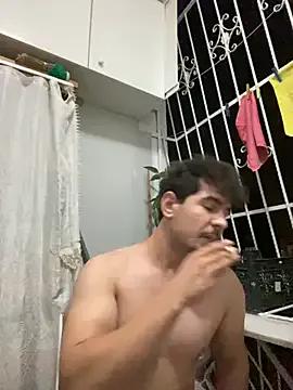 23cmturkishD — big load cum